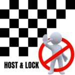 Host & Lock Locker24