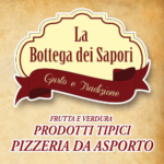 La bottega dei sapori Caccamo